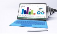 The surface Pro 4 to come in two screen size options