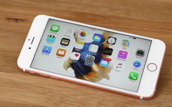 Apple quietly begins selling unlocked iPhone 6s and iPhone 6s Plus in the United States