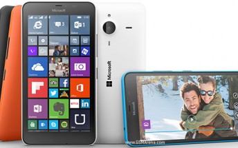 Existing Lumia phones will start getting Windows 10 in December