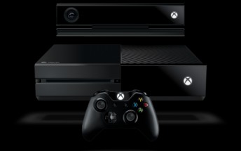Xbox One Kinect bundle and Kinect for Xbox One receive price cuts