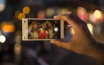 Sony Xperia Z5 and Z5 Premium launched in India