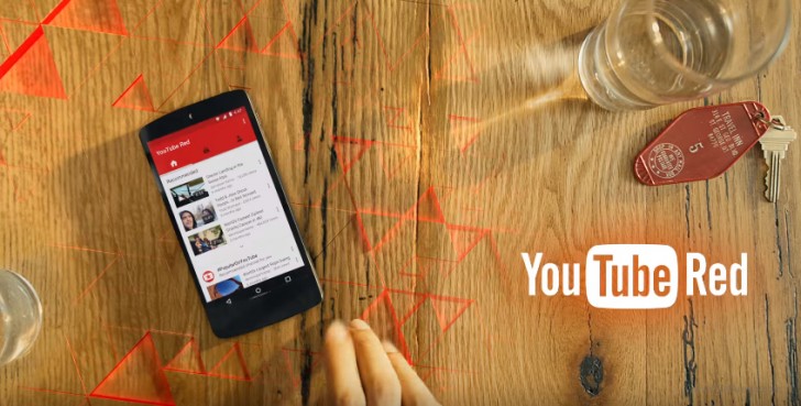 Khám phá thế giới video tuyệt vời của YouTube với đầy đủ tính năng trong YouTube Red. Với khả năng phát nền, bạn có thể tiếp tục xem các video ưa thích mà không bị gián đoạn bởi việc thoát ứng dụng hay khóa màn hình điện thoại.