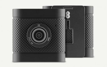 EE's 4G camera lineup just got richer with the tiny Capture Cam