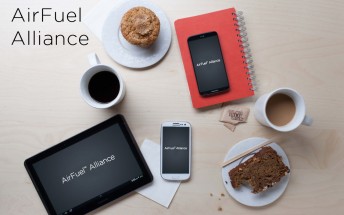 Two of the three major wireless charging groups come together to form AirFuel Alliance