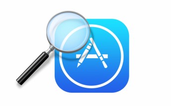 Apple's App Store search just got smarter with more contextually relevant results