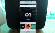 Apple Music for Android is now available in beta