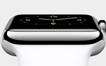 Apple Watch supplier confirms next iteration in works