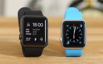 New reports says Apple sold 7 million Watch units