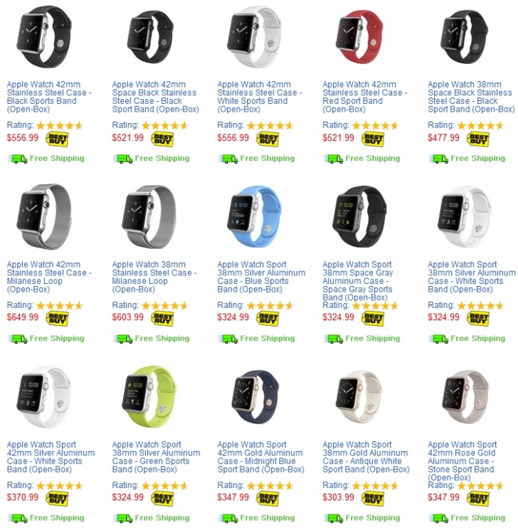 These pre owned Apple Watch deals can help you get the wearable