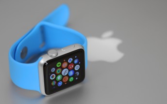 Apple Watch total sales for 2015 might top 12 million