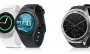 Samsung Gear S2, LG Watch Urbane 2nd Edition LTE land at AT&T this month