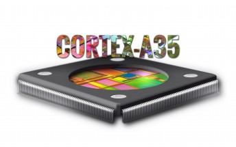 Smartwatch-targeted Cortex-A35 is faster, more power-efficient than Cortex-A7