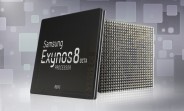 Samsung Exynos 8 Octa 8890 is official