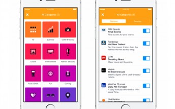 Facebook cans seven-months-old Notify app