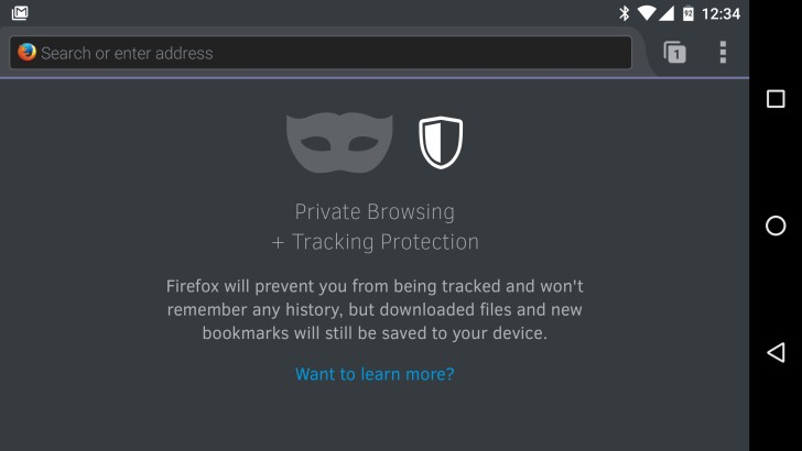 promoted ad blocker for firefox