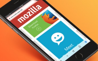 iOS App Store finally gets Firefox