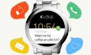 Fossil Q Founder dropped to $132 - a massive $150 price cut