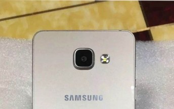 Samsung Galaxy A7 (2016) does AnTuTu with Exynos 7580 chipset