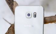 Samsung Galaxy S7 to feature a 12MP camera with a type 1/2