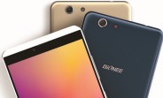 Gionee Elife S Plus goes official with AMOLED screen, USB Type-C port