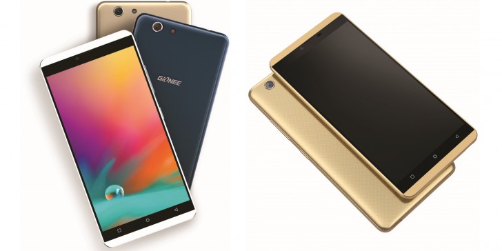 gionee elife s