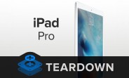 iFixit tear down the iPad Pro to find out what your money goes into