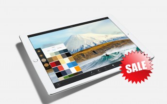 Apple iPad Pro gets its first discount - 15% off for Cyber Monday
