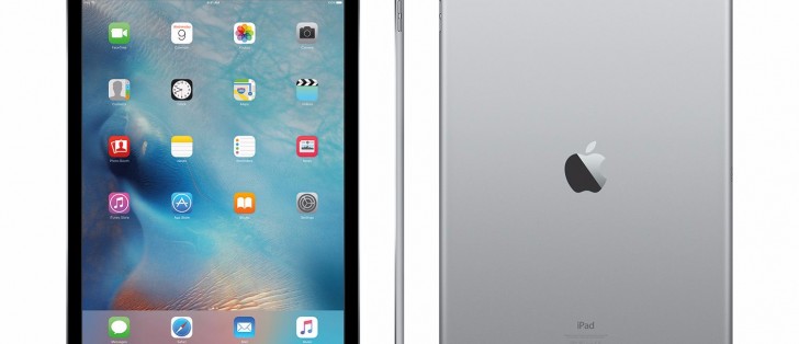 iPad Pro to actually be out on November 13, pre-orders have started ...