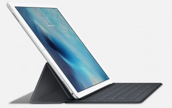 Apple's iPad Pro is selling well, despite supply shortages