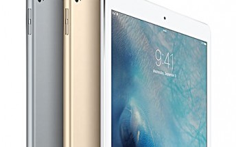 iPad Pro's Lightning port is USB 3.0-compatible, Apple confirms