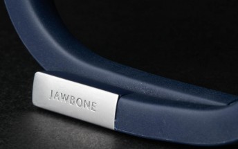 Jawbone refutes rumors, says not exiting fitness wearable market