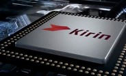 The Kirin 950 SoC goes official, posts a record AnTuTu score