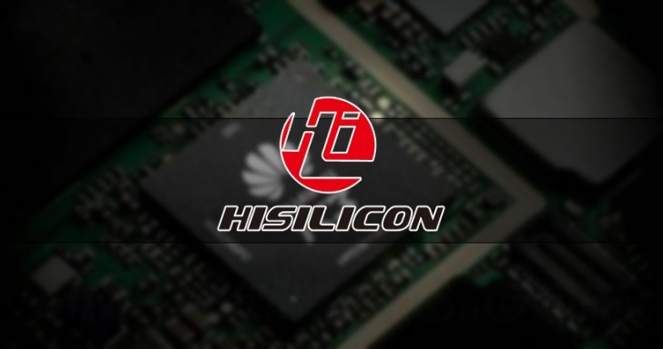 Процессор hisilicon kirin 950 сравнение