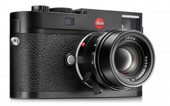 Leica announces the Leica M (Typ 262)