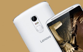 Lenovo Vibe X3 launched in three versions