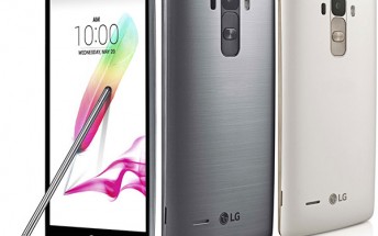 FCC approves another LG G4 variant for the US