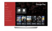 Google Play Movies & TV landing on an LG smart TV near you this month