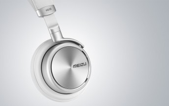 Meizu HD50 headphones are official, cost $62