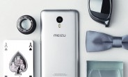 Meizu m1 metal now available, costs about $220