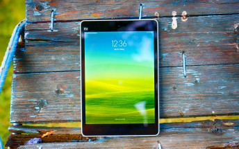 Xiaomi Mi Pad 2 gets benchmarked with Intel chipset