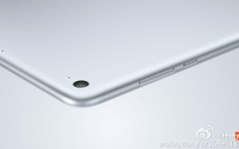 Xiaomi is now teasing the Mi Pad 2 ahead of November 24 unveiling