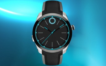 HP and Movado partner for the Bold Motion smartwatch