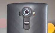 LG device rolls through the FCC, looks like a new G4 variant