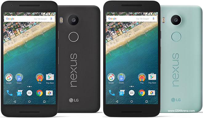 Cría Manifiesto Tierras altas $299 price for Nexus 5X in US now permanent, Google confirms - GSMArena blog