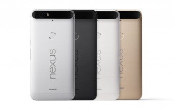 Nexus 6P users complaining about microphone issues
