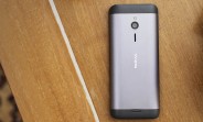 2.8-inch aluminum Nokia 230 is official