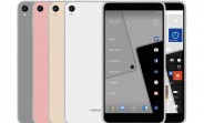 New render claims to depict upcoming Nokia C1 running Android and Windows 10 Mobile