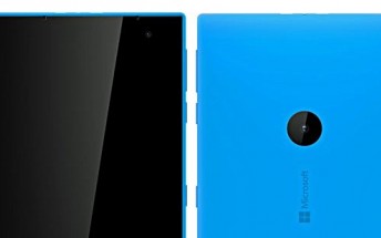 Cancelled Nokia Mercury tablet shows up in leaked render
