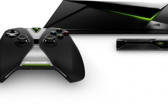 Nvidia offering free Shield Remote (worth $50) with its Shield Android TV