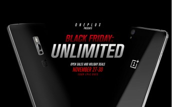 OnePlus X and Oneplus 2 available sans invite all weekend
